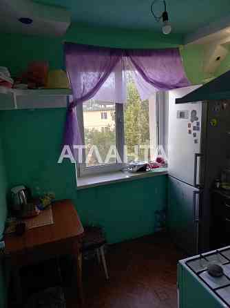 Предлагается 3 ком квартира Одесса