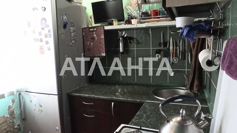 Предлагается 3 ком квартира Одесса - изображение 3