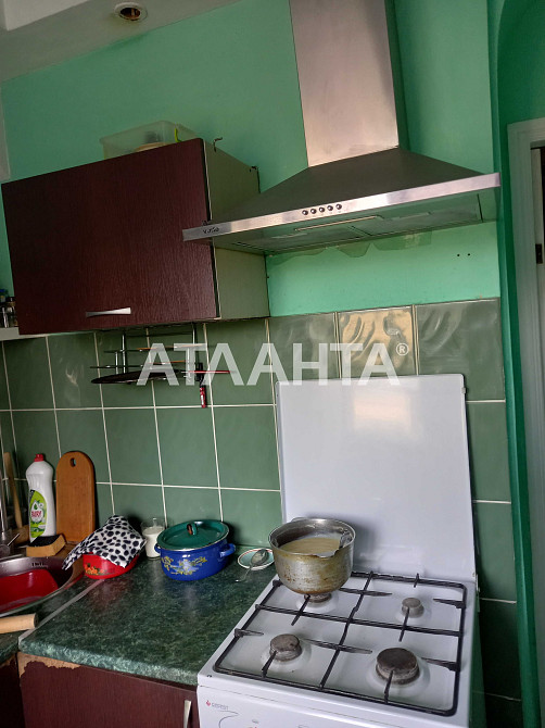 Предлагается 3 ком квартира Одесса - изображение 4