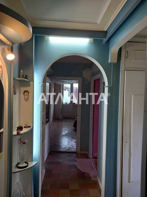 Предлагается 3 ком квартира Одесса - изображение 8