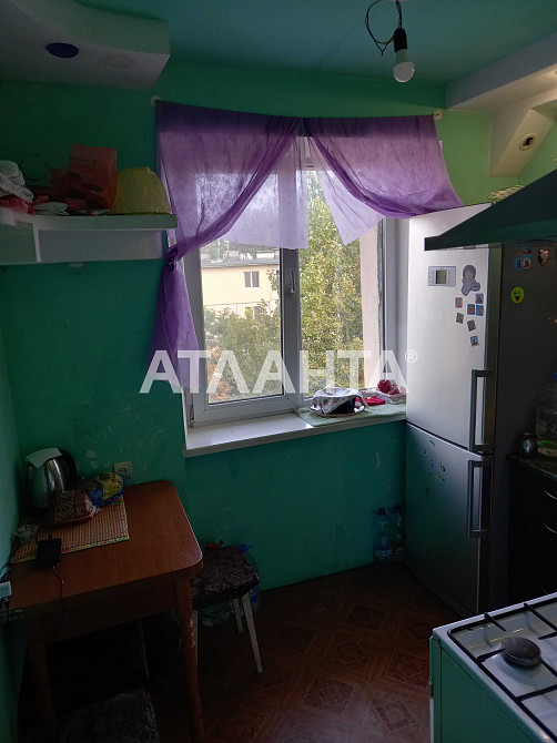 Предлагается 3 ком квартира Одесса - изображение 6