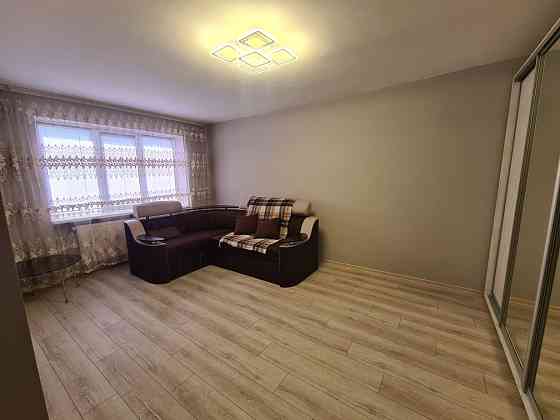 Продається 1-кімнатна квартира! Мукачево