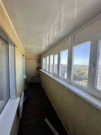 Продаж 1к.квартири на Ж/Тополь-2. Днепр