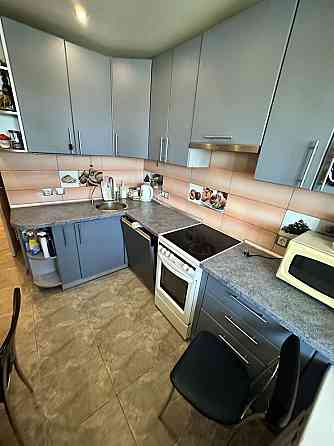 Продаж 1к.квартири на Ж/Тополь-2. Днепр