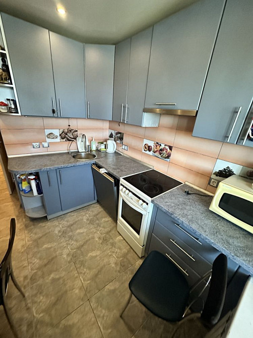 Продаж 1к.квартири на Ж/Тополь-2. Днепр - изображение 4