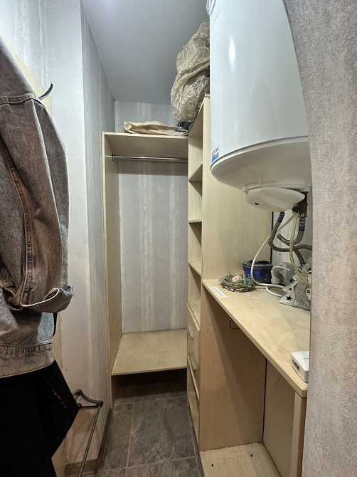 Продаж 1к.квартири на Ж/Тополь-2. Днепр - изображение 7