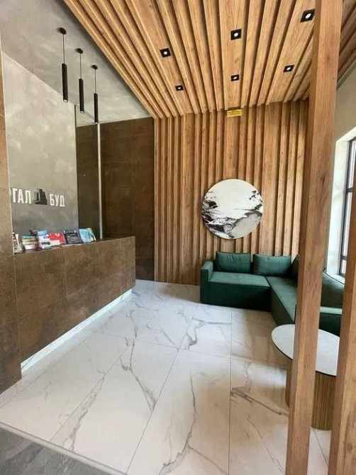 ЖК CityHub Продам Простору 1к квартиру 56 м2 БЕЗ КОМІСІЇ Київ - зображення 3