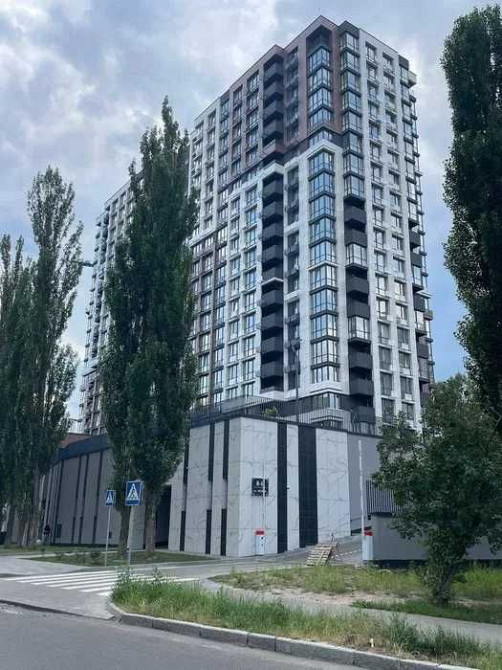 ЖК CityHub Продам Простору 1к квартиру 56 м2 БЕЗ КОМІСІЇ Київ - зображення 8