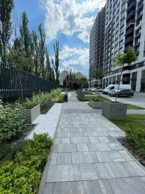 ЖК CityHub Продам Простору 1к квартиру 56 м2 БЕЗ КОМІСІЇ Київ - зображення 7