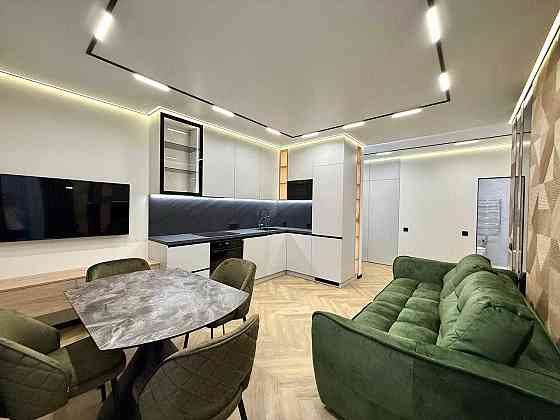 2к квартира з новим ремонтом, ЖК Варшавський квартал 3, БЕЗ КОМІСІЇ Київ