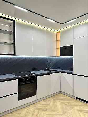 2к квартира з новим ремонтом, ЖК Варшавський квартал 3, БЕЗ КОМІСІЇ Київ