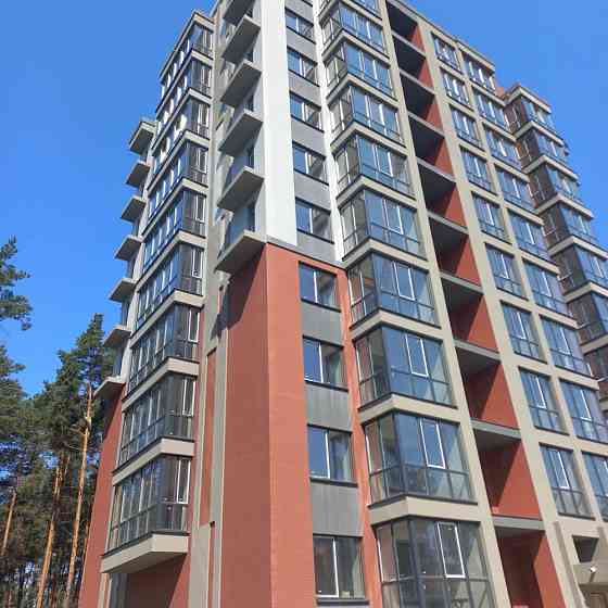 Квартира в парку Гостомель