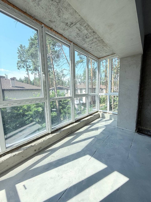 Квартира в парку Гостомель - зображення 7