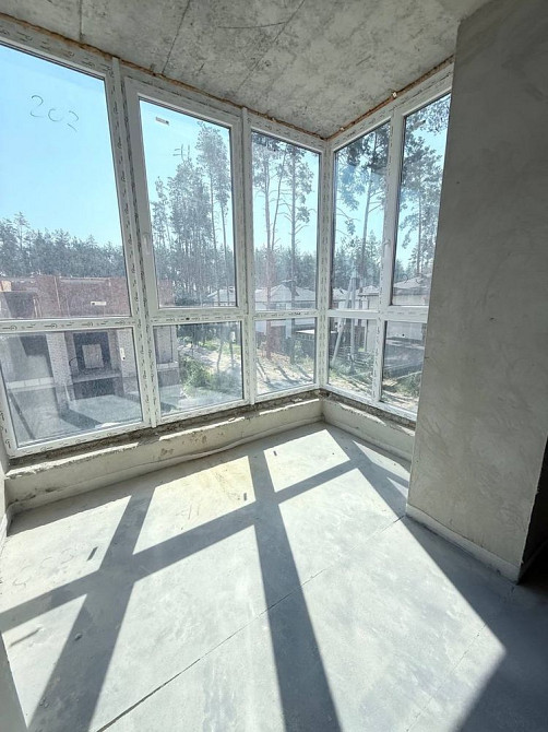 Квартира в парку Гостомель - зображення 5