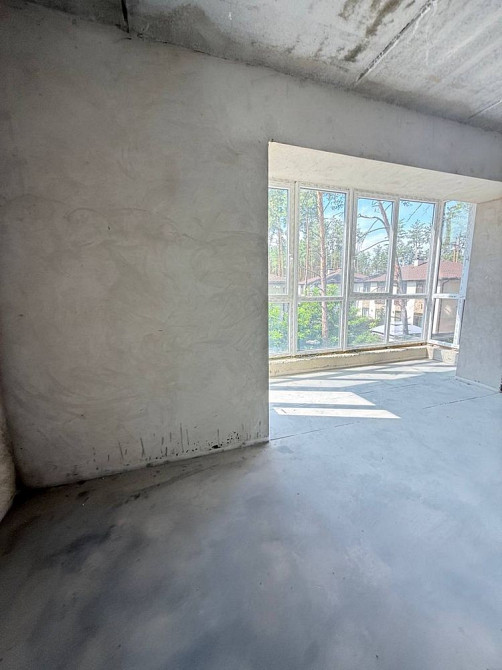 Квартира в парку Гостомель - зображення 6