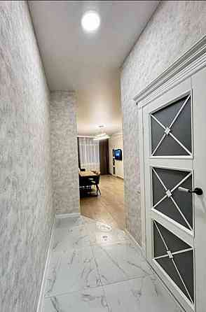 ЖК Париж на Французському бульварі, супер варіант Одесса