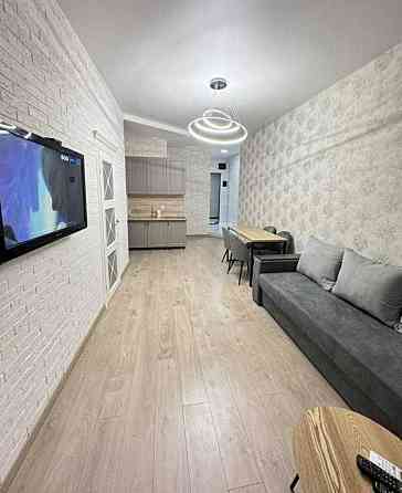 ЖК Париж на Французському бульварі, супер варіант Одесса