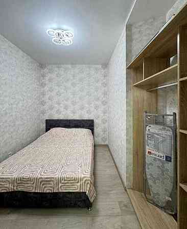 ЖК Париж на Французському бульварі, супер варіант Одесса