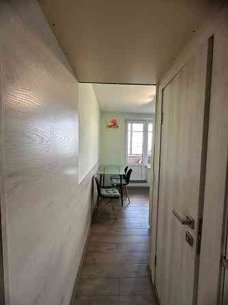 Продаж квартири з ремонтом, вул. Малишка, 37. До метро 3 хвилини пішки Київ