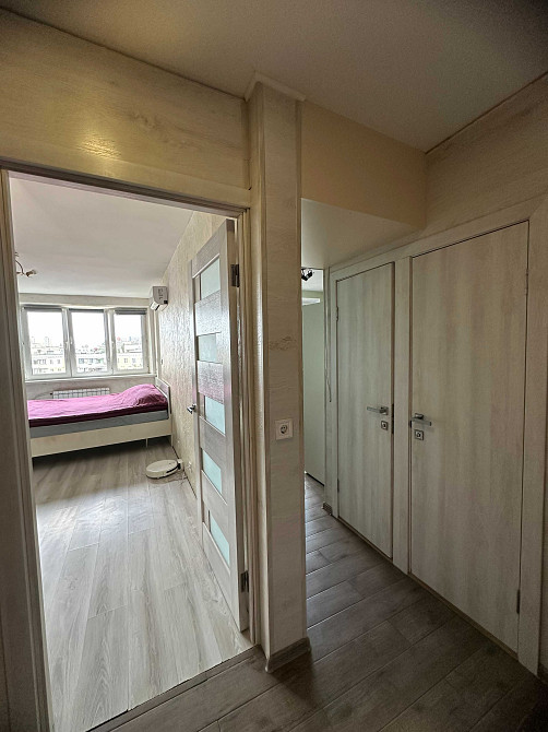 Продаж квартири з ремонтом, вул. Малишка, 37. До метро 3 хвилини пішки Київ - зображення 5