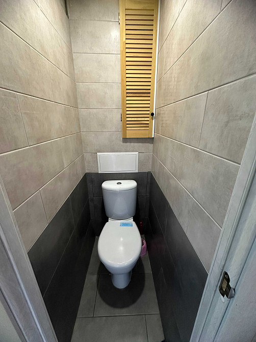 Продаж квартири з ремонтом, вул. Малишка, 37. До метро 3 хвилини пішки Київ - зображення 7