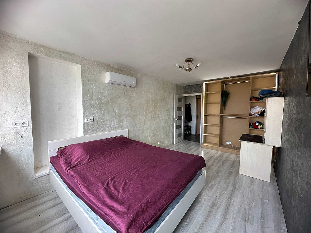 Продаж квартири з ремонтом, вул. Малишка, 37. До метро 3 хвилини пішки Київ - зображення 3