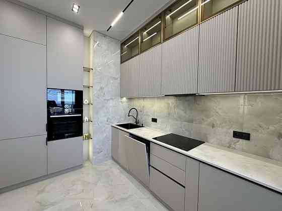 Шикарная двушка в ЖК Атмосфера Одесса