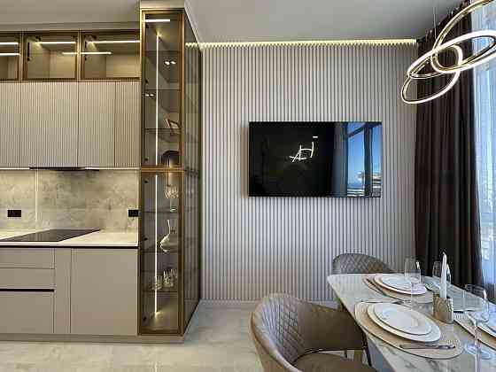 Шикарная двушка в ЖК Атмосфера Одесса