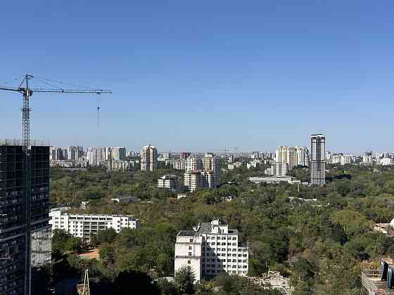 Шикарная двушка в ЖК Атмосфера Одесса