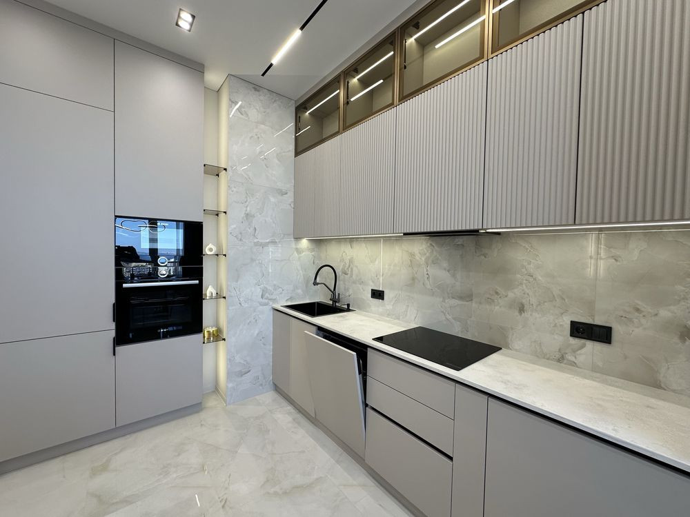 Шикарная двушка в ЖК Атмосфера Одесса - изображение 6