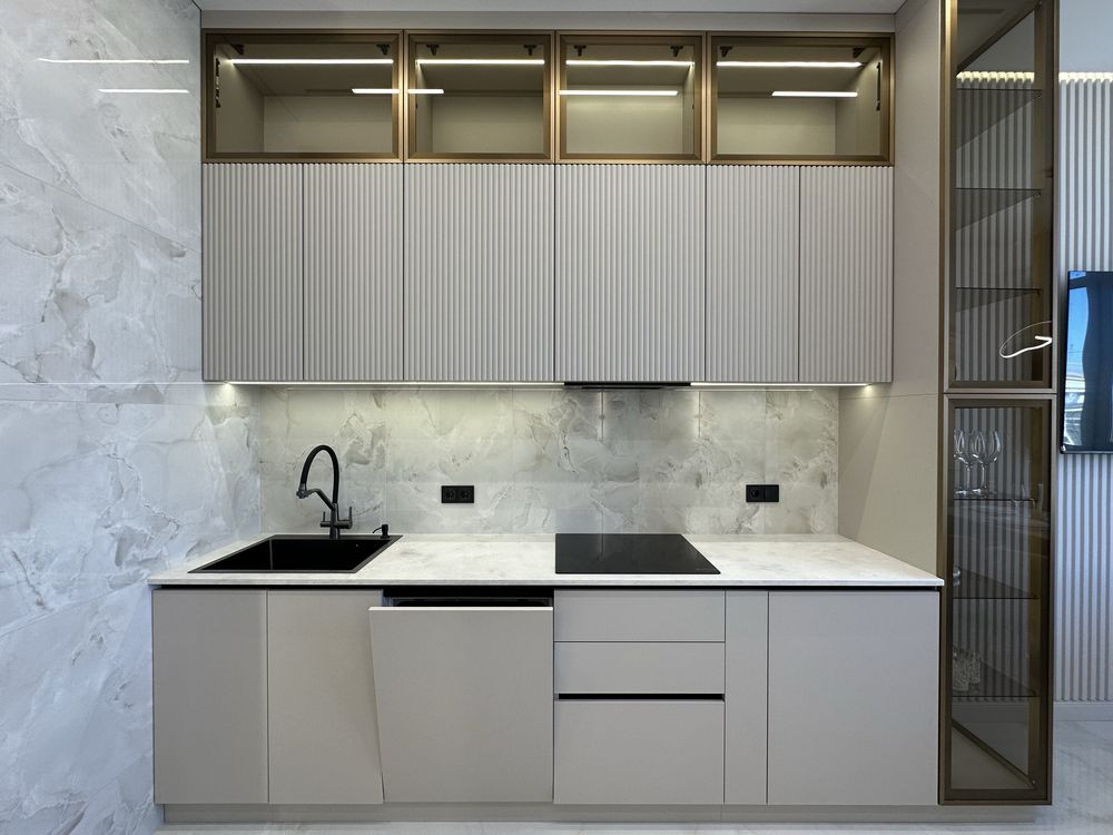 Шикарная двушка в ЖК Атмосфера Одесса - изображение 7