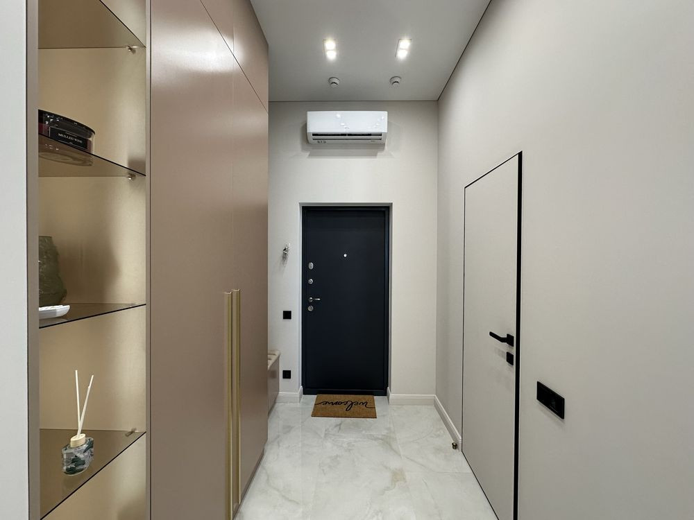 Шикарная двушка в ЖК Атмосфера Одесса - изображение 8