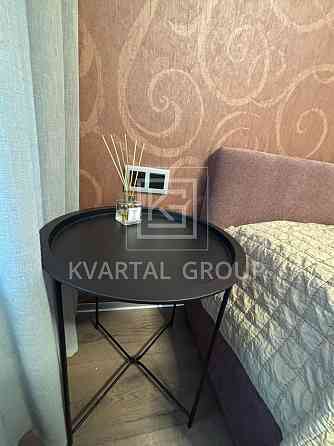 Євродвокімнатна 1 909 $ за м²
 квартира з терасою в ЖК бізнес-класу Ірпінь