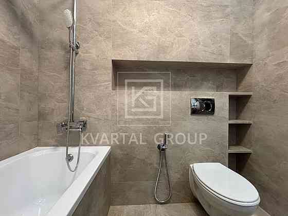 Євродвокімнатна 1 909 $ за м²
 квартира з терасою в ЖК бізнес-класу Ірпінь