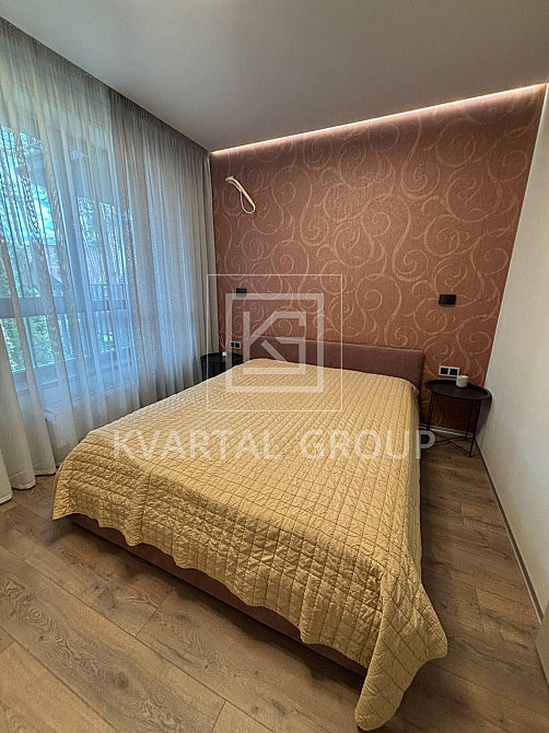 Євродвокімнатна 1 909 $ за м²
 квартира з терасою в ЖК бізнес-класу Ірпінь - зображення 4