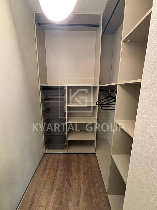 Євродвокімнатна 1 909 $ за м²
 квартира з терасою в ЖК бізнес-класу Ірпінь - зображення 7