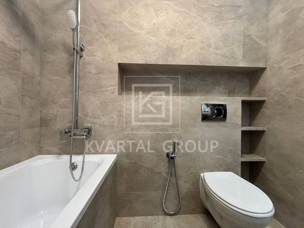 Євродвокімнатна 1 909 $ за м²
 квартира з терасою в ЖК бізнес-класу Ірпінь - зображення 5