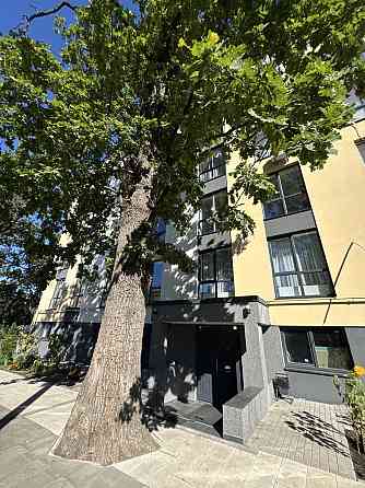 Повноцінна однокімнатна квартира з газом! Центральний парк! 2% оформл Ірпінь