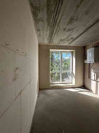 Повноцінна однокімнатна квартира з газом! Центральний парк! 2% оформл Ірпінь