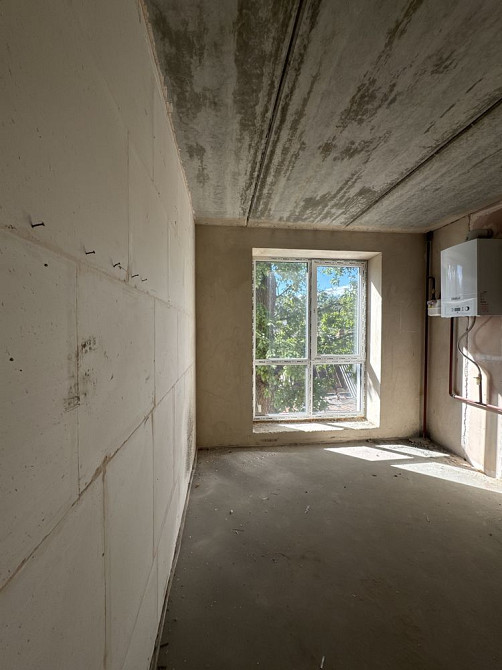 Повноцінна однокімнатна квартира з газом! Центральний парк! 2% оформл Ірпінь - зображення 5