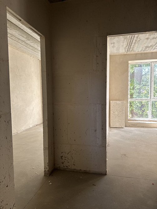 Повноцінна однокімнатна квартира з газом! Центральний парк! 2% оформл Ірпінь - зображення 2