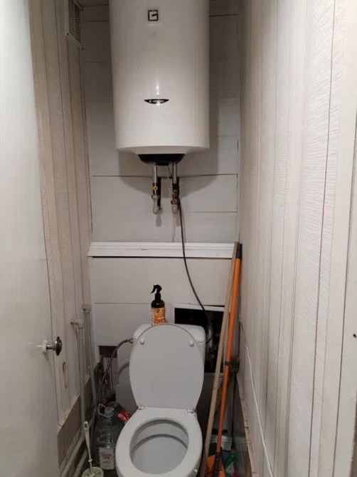 Продам 2 ком квартиру на проспекте Мира! Дніпро - зображення 8