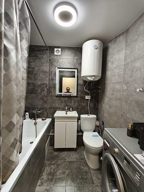 Продаю 2к квартиру на Салтовке Харків - зображення 8