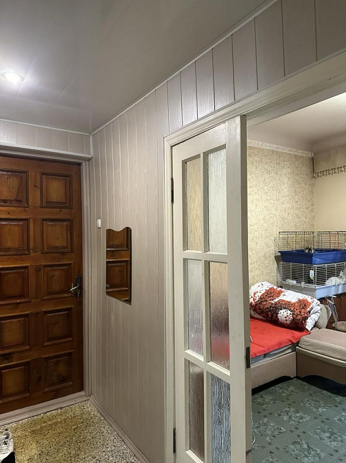 Продається 2-ох кімнатна квартира з автономним опаленням в центрі! Умань - зображення 7