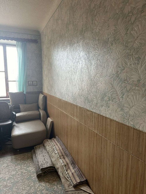 Продається 2-ох кімнатна квартира з автономним опаленням в центрі! Умань - зображення 4