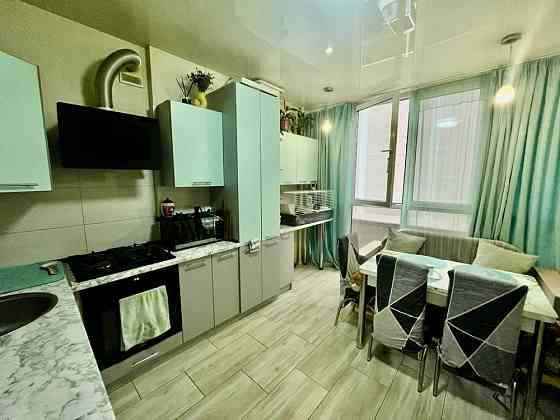 ЖК Парковий. Квартира 40 кв. м. Мушкетика 25в/1 Ірпінь