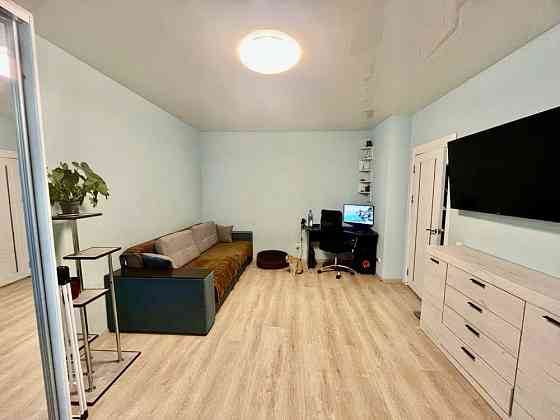 ЖК Парковий. Квартира 40 кв. м. Мушкетика 25в/1 Ірпінь