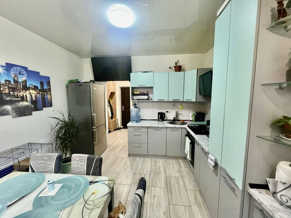 ЖК Парковий. Квартира 40 кв. м. Мушкетика 25в/1 Ірпінь - зображення 4