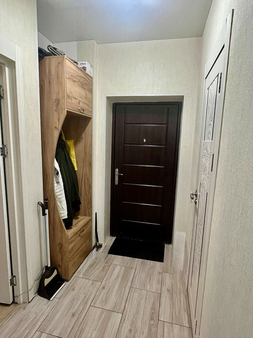 ЖК Парковий. Квартира 40 кв. м. Мушкетика 25в/1 Ірпінь - зображення 6