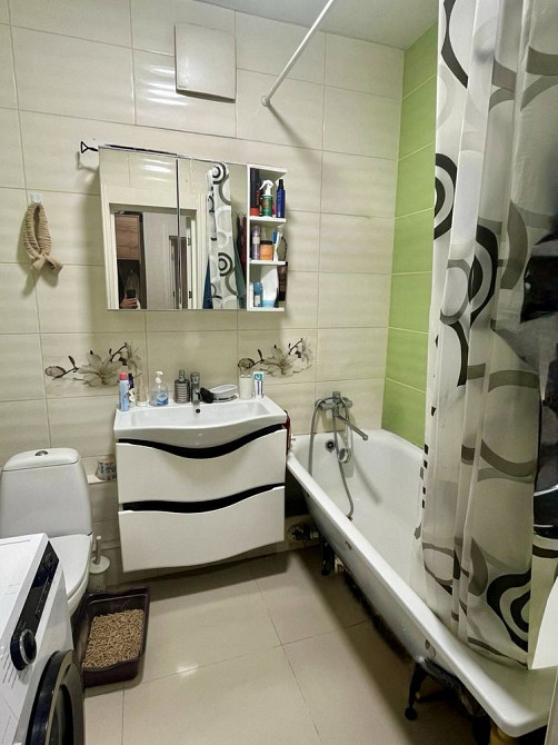 ЖК Парковий. Квартира 40 кв. м. Мушкетика 25в/1 Ірпінь - зображення 7